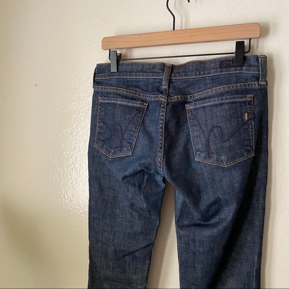 Citizens Of Humanity | Kelly Bootcut Jeans - Picture 4 of 7